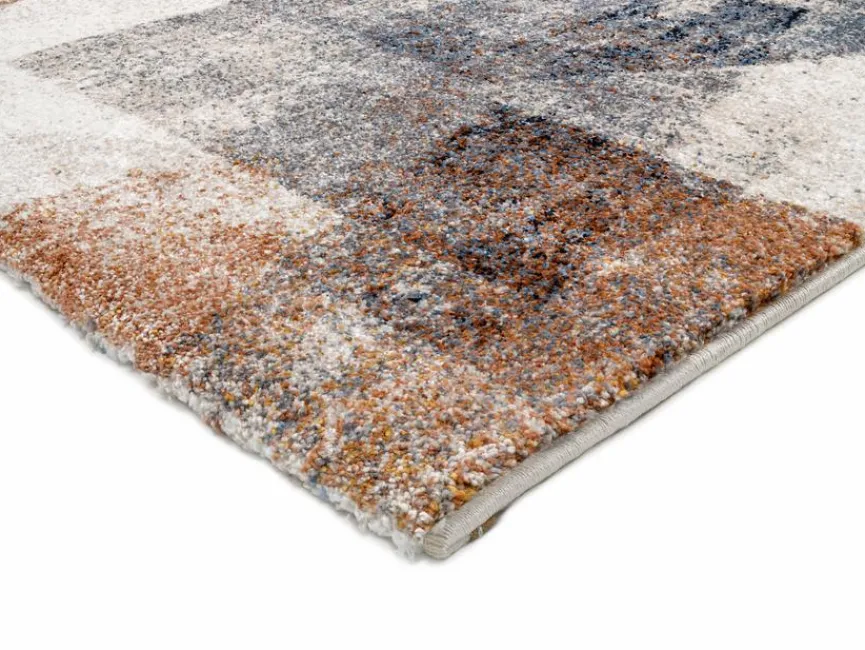 Design-Teppich Liam 240 x 340 cm