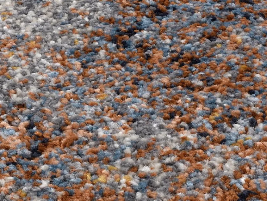 Design-Teppich Liam 240 x 340 cm