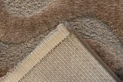 Designteppich Limba 133 x 195 cm