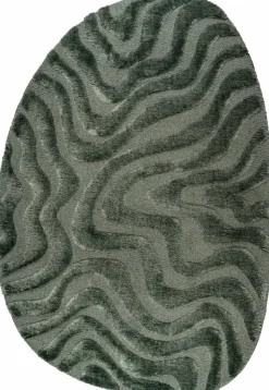 Discount Designteppich Limba Forms 160 x 230 cm Moderne Teppiche