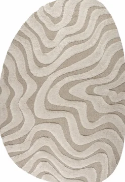 Designteppich Limba Forms 160 x 230 cm