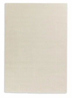 SCHÖNER WOHNEN-Kollektion Moderne Teppiche|Design-Teppich Pure Design 80 x 150 cm