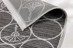 JOOP! Design-Teppich Signet 170 x 240 cm