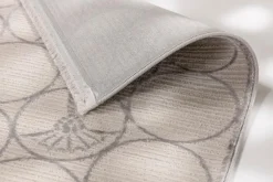 JOOP! Design-Teppich Signet 140 x 200 cm