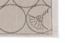 JOOP! Design-Teppich Signet 140 x 200 cm