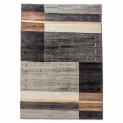 Moderne Teppiche|Designteppich Viva Visco 120 x 170 cm