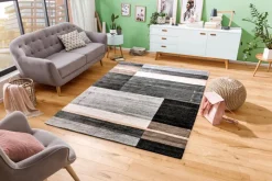 Moderne Teppiche|Designteppich Viva Visco 120 x 170 cm