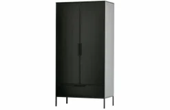 Online Dielenschrank Adam Garderobenschränke