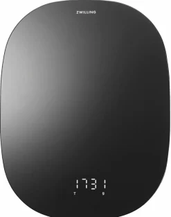 Zwilling Digitale Küchenwaage Enfinigy