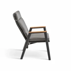 Discount Dining Sessel Salines Gartenstühle|Gartensessel