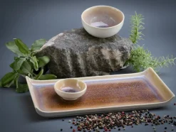 CreaTable Dipschale Caldera Ø 11,5 cm