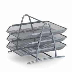 Online Dokumentenablage Mesh 35,5 x 29,5 cm Aufbewahrungsboxen & Behälter|Aufbewahrungsboxen & Behälter