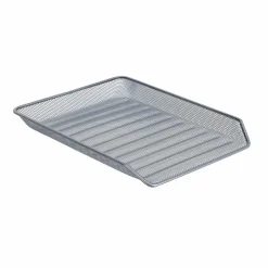 Online Dokumentenablage Mesh 35,5 x 29,5 cm Aufbewahrungsboxen & Behälter|Aufbewahrungsboxen & Behälter