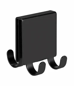 SCHÖNER WOHNEN-Kollektion Duschvorhänge|Doppelduschhaken Brola 6,5 x 15 cm