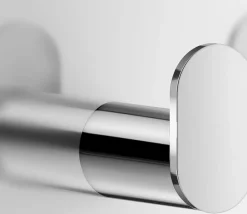 Best Doppel-Haken Cube Badzubehör