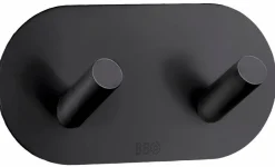 Doppel-Haken null Badzubehör