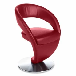 Komfort & Wohnen Drehsessel Wave
