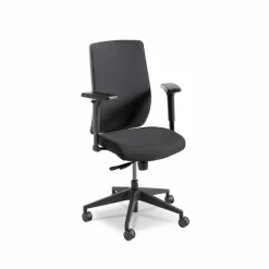 Ergotec Bürostühle|Drehstuhl Combo