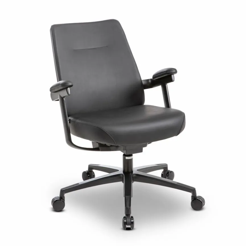 Ergotec Drehstuhl Cubica