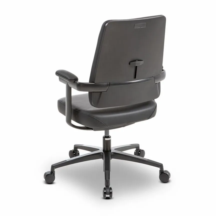 Ergotec Drehstuhl Cubica