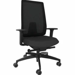 Outlet Drehstuhl Indeed mesh Bürostühle