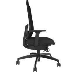 Outlet Drehstuhl Indeed mesh Bürostühle