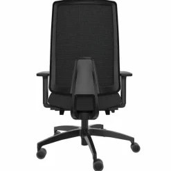 Outlet Drehstuhl Indeed mesh Bürostühle