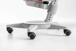 Kinder Moll Drehstuhl Maximo