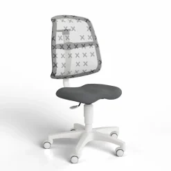 Kinder Paidi Kinderschreibtischstühle|Kinderschreibtischstühle|Drehstuhl Sino 2