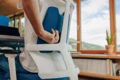 Sitness Drehstuhl X Back