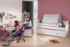 Outlet Drehstuhl Tio Kinder Kinderschreibtischstühle|Kinderschreibtischstühle