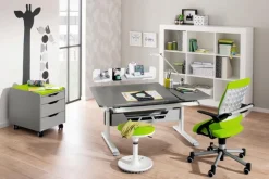 Discount Drehstuhl Tio Sitness Kinder Kinderschreibtischstühle|Kinderschreibtischstühle