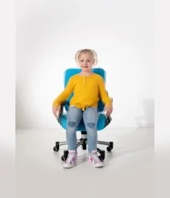 Kinder Paidi Kinderschreibtischstühle|Kinderschreibtischstühle|Drehstuhl Tio Sitness