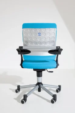 Kinder Paidi Kinderschreibtischstühle|Kinderschreibtischstühle|Drehstuhl Tio Sitness