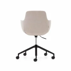 Kave Home Bürostühle|Drehstuhl Tissiana