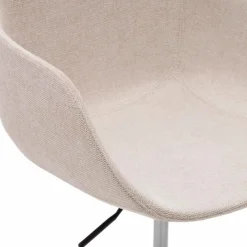 Kave Home Bürostühle|Drehstuhl Tissiana