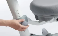 Kinder Flexa Kinderschreibtischstühle|Kinderschreibtischstühle|Drehstuhl Verto