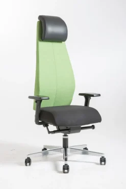 Ergotec Bürostühle|Drehstuhl York