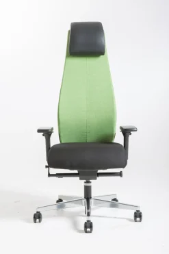 Ergotec Bürostühle|Drehstuhl York