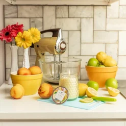 Kerzen & Kerzenhalter|Duftkerze Signature Candle