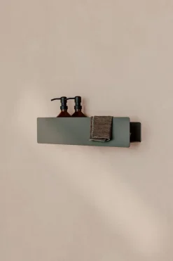 Clearance Duschablage Shea 50 - ohne Bohren Badzubehör