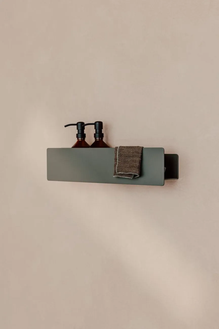 Clearance Duschablage Shea 50 - ohne Bohren Badzubehör