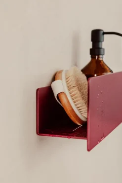 New Duschablage Shea 30 - ohne Bohren Badzubehör