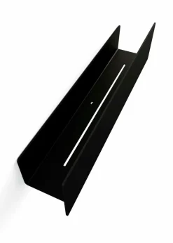 Metallbude Duschablage Shea 50 - ohne Bohren