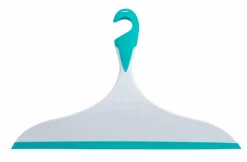 WENKO Badzubehör|Badregale|Duschabzieher Loano XXL