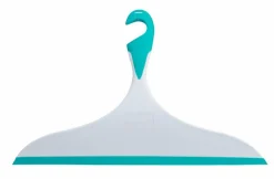 WENKO Badzubehör|Badregale|Duschabzieher Loano XXL