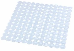 Duscheinlage Belem 54 x 54 cm Badteppiche|Badteppiche