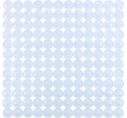 Duscheinlage Belem 54 x 54 cm Badteppiche|Badteppiche