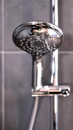 Duschkopf Watersaving Badzubehör