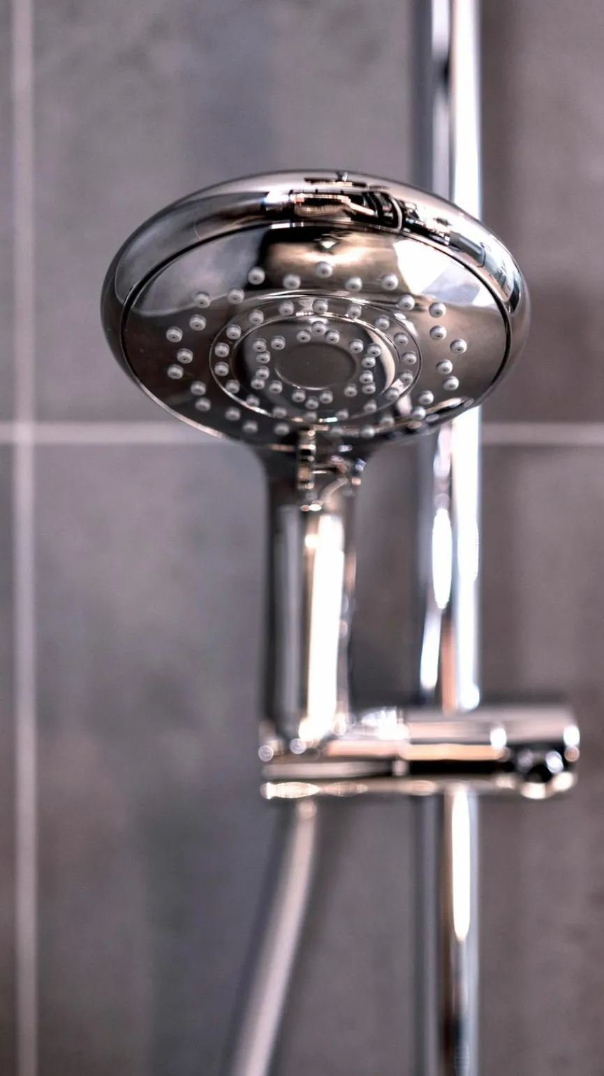 Duschkopf Watersaving Badzubehör